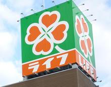 株式会社ライフコーポレーション